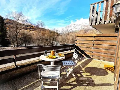 Ferienwohnung für 5 Personen (45 m²) 9/9