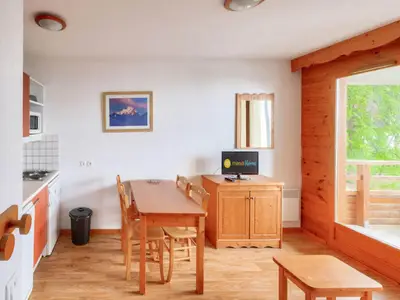 Ferienwohnung für 5 Personen (25 m²) 9/10