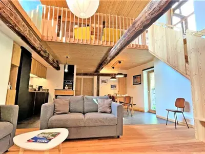 Ferienwohnung für 9 Personen (110 m²) 5/10