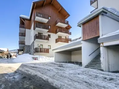 Ferienwohnung für 7 Personen (44 m²) 3/10