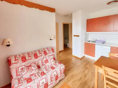 Ferienwohnung für 5 Personen (25 m²) 10/10