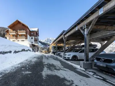 Ferienwohnung für 7 Personen (44 m²) 5/10