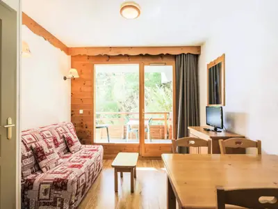 Ferienwohnung für 5 Personen (30 m²) 8/10