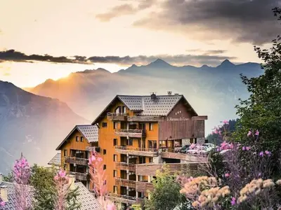 Ferienwohnung für 5 Personen (27 m²) 6/10