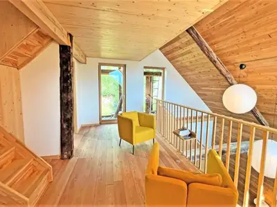 Ferienwohnung für 9 Personen (110 m²) 8/10