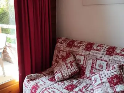 Ferienwohnung für 5 Personen (27 m²) 7/10