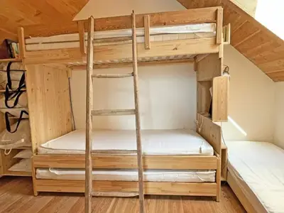 Ferienwohnung für 9 Personen (110 m²) 10/10