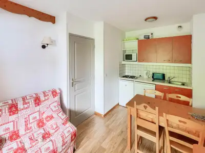 Ferienwohnung für 5 Personen (27 m²) 9/10