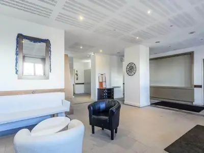 Ferienwohnung für 7 Personen (44 m²) 10/10