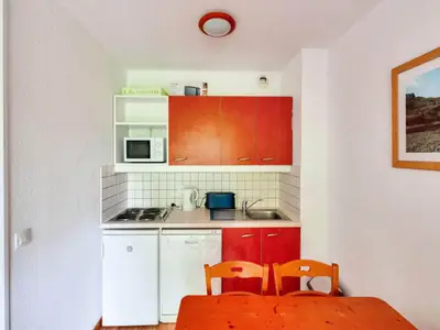 Ferienwohnung für 5 Personen (27 m²) 10/10