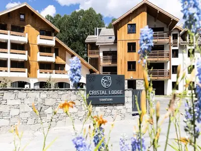 Ferienwohnung für 5 Personen (43 m²) 1/10