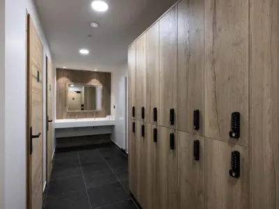 Ferienwohnung für 5 Personen (43 m²) 10/10