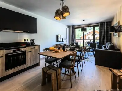 Ferienwohnung für 9 Personen (71 m²) 10/10