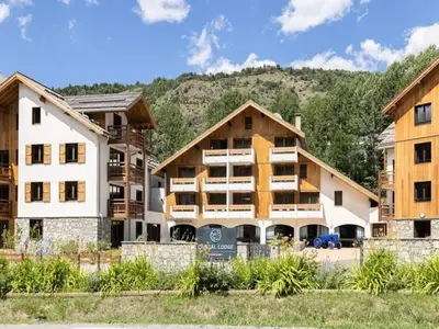 Ferienwohnung für 11 Personen (83 m²) 1/10