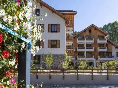 Ferienwohnung für 15 Personen (110 m²) 3/10