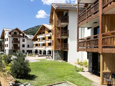 Ferienwohnung für 11 Personen (83 m²) 4/10