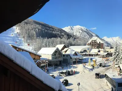Ferienwohnung für 5 Personen (26 m²) in Chantemerle 4/10