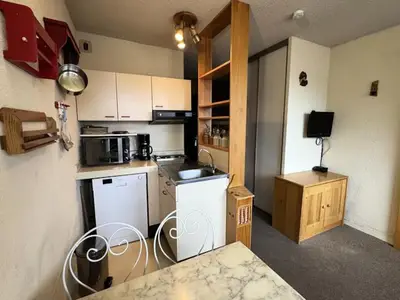 Ferienwohnung für 5 Personen (26 m²) in Chantemerle 5/10