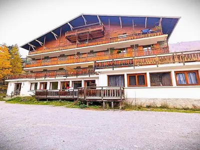 Ferienwohnung für 7 Personen (42 m²) 1/9