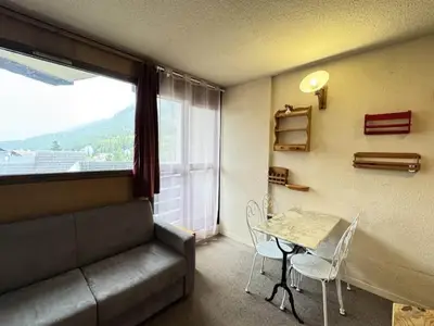 Ferienwohnung für 5 Personen (26 m²) in Chantemerle 7/10