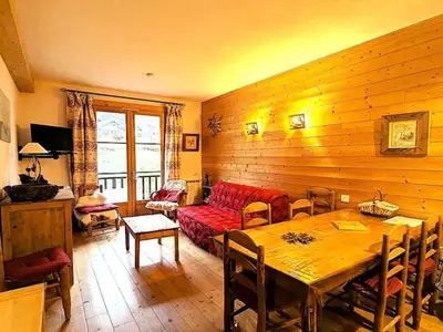 Ferienwohnung für 7 Personen (42 m²) 3/9