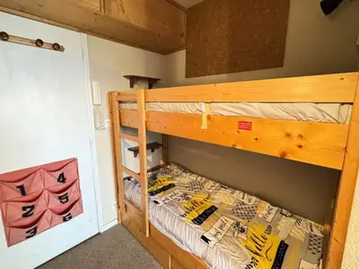 Ferienwohnung für 5 Personen (26 m²) in Chantemerle 8/10