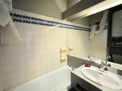 Ferienwohnung für 5 Personen (26 m²) in Chantemerle 9/10