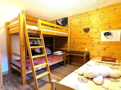 Ferienwohnung für 7 Personen (42 m²) 6/9