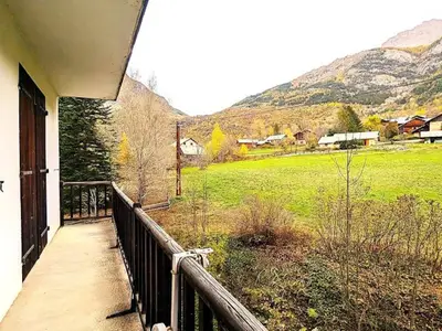 Ferienwohnung für 7 Personen (42 m²) 8/9