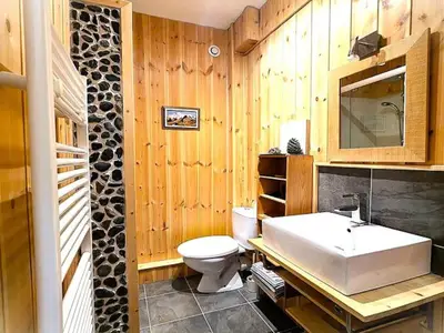 Ferienwohnung für 7 Personen (42 m²) 9/9