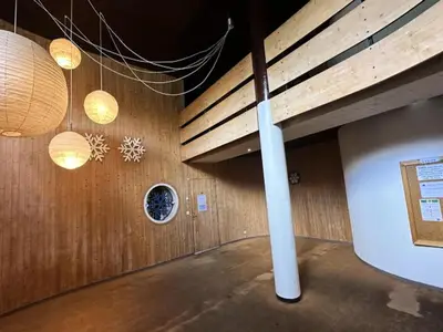 Ferienwohnung für 7 Personen (39 m²) in Les Claux 4/10