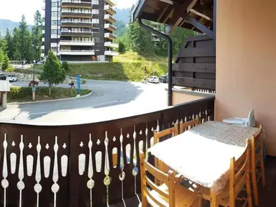 TerraceBalcony