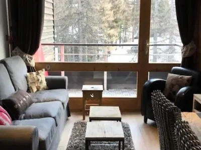 Ferienwohnung für 5 Personen (34 m²) in Vars 2/10