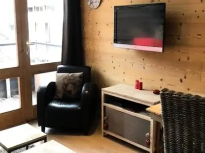 Ferienwohnung für 5 Personen (34 m²) in Vars 3/10