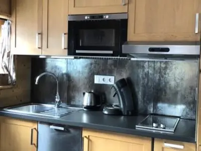 Ferienwohnung für 5 Personen (34 m²) in Vars 5/10