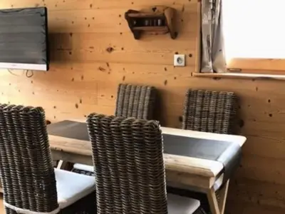 Ferienwohnung für 5 Personen (34 m²) in Vars 6/10