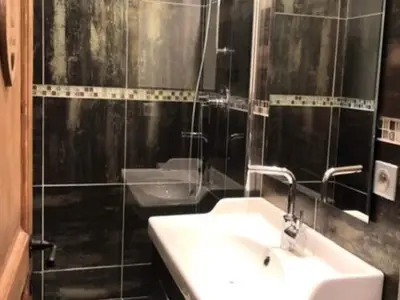 Ferienwohnung für 5 Personen (34 m²) in Vars 7/10