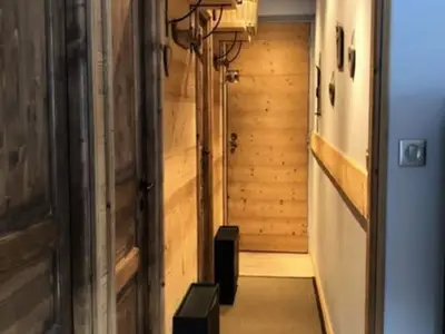 Ferienwohnung für 5 Personen (34 m²) in Vars 8/10