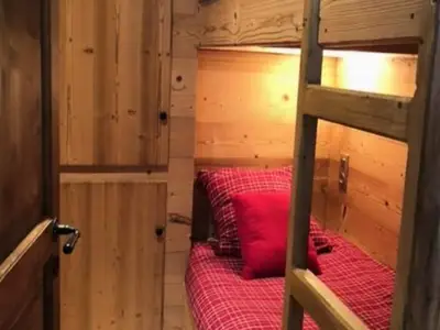 Ferienwohnung für 5 Personen (34 m²) in Vars 9/10