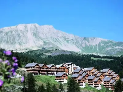 Ferienwohnung für 8 Personen (75 m²) in Vars 2/10