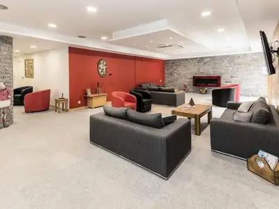 Ferienwohnung für 5 Personen (32 m²) in Vars 5/10