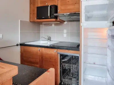 Ferienwohnung für 5 Personen (32 m²) in Vars 8/10