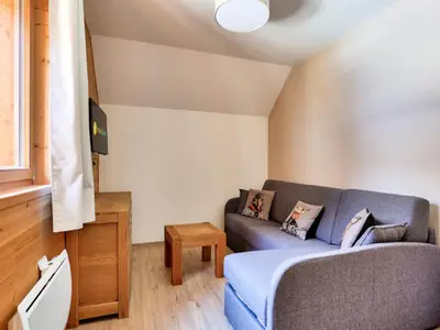 Ferienwohnung für 8 Personen (75 m²) in Vars 6/10