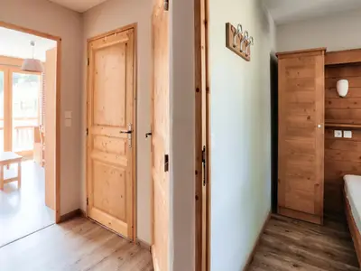 Ferienwohnung für 5 Personen (32 m²) in Vars 9/10