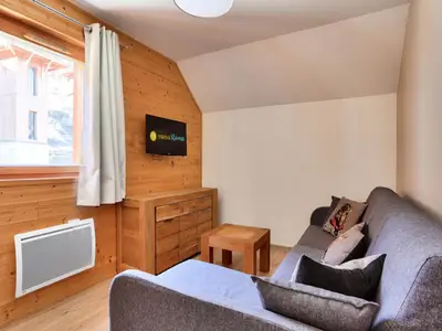 Ferienwohnung für 8 Personen (75 m²) in Vars 7/10