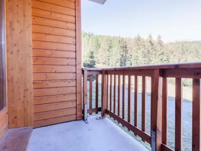 Ferienwohnung für 8 Personen (38 m²) in Vars 6/10