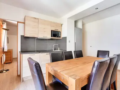 Ferienwohnung für 8 Personen (75 m²) in Vars 10/10