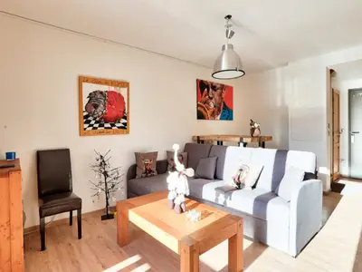 Ferienwohnung für 9 Personen (75 m²) in Vars 7/10
