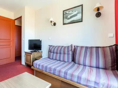 Ferienwohnung für 6 Personen (30 m²) in Vars 8/10