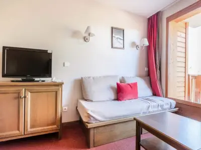 Ferienwohnung für 8 Personen (38 m²) in Vars 7/10